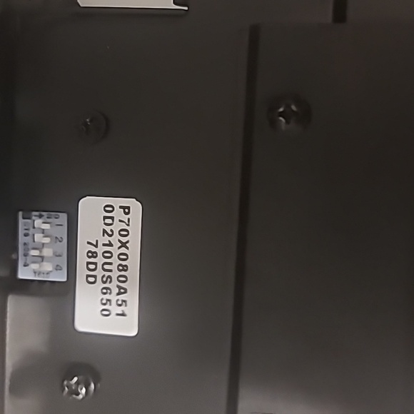 ICT BILL ACCEPTOR - Picture 3 of 4